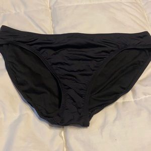 Bathing suit bottoms size 10